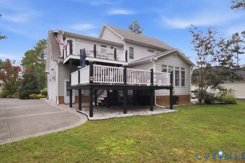Tiny photo for 11687 Kings Pond Drive, New Kent, VA 23140 (MLS # 2620938)