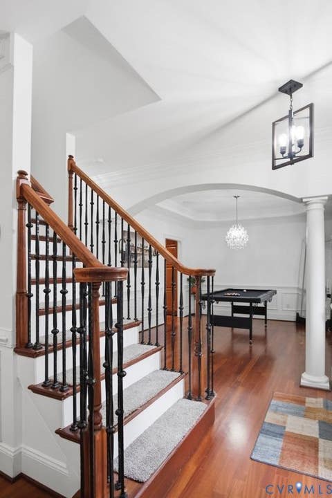 Tiny photo for 11687 Kings Pond Drive, New Kent, VA 23140 (MLS # 2620938)