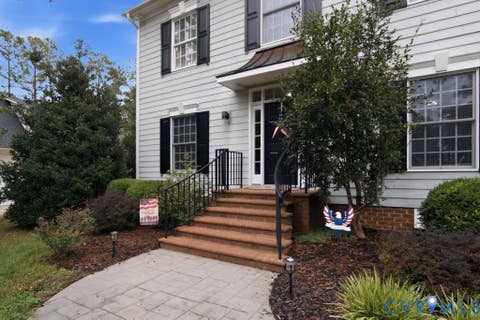 Tiny photo for 11687 Kings Pond Drive, New Kent, VA 23140 (MLS # 2620938)
