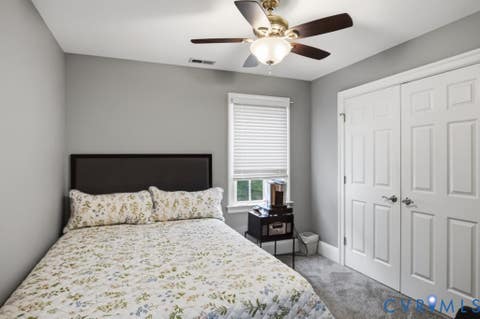 Tiny photo for 11687 Kings Pond Drive, New Kent, VA 23140 (MLS # 2620938)