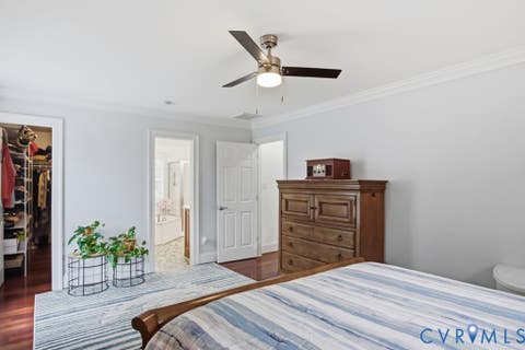 Tiny photo for 11687 Kings Pond Drive, New Kent, VA 23140 (MLS # 2620938)