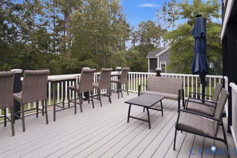 Tiny photo for 11687 Kings Pond Drive, New Kent, VA 23140 (MLS # 2620938)