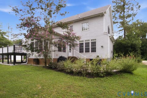 Tiny photo for 11687 Kings Pond Drive, New Kent, VA 23140 (MLS # 2620938)