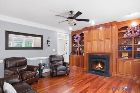 Tiny photo for 11687 Kings Pond Drive, New Kent, VA 23140 (MLS # 2620938)