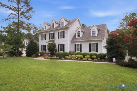 Tiny photo for 11687 Kings Pond Drive, New Kent, VA 23140 (MLS # 2620938)