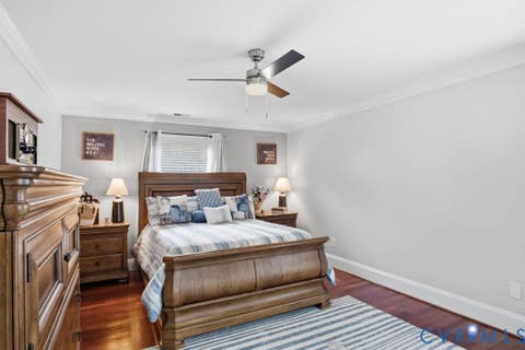 Tiny photo for 11687 Kings Pond Drive, New Kent, VA 23140 (MLS # 2620938)