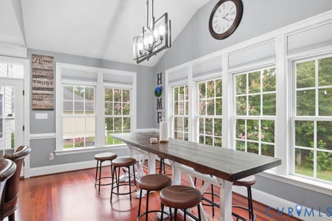 Tiny photo for 11687 Kings Pond Drive, New Kent, VA 23140 (MLS # 2620938)