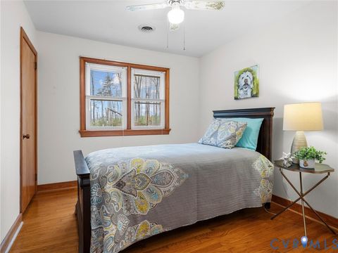 Tiny photo for 1742 Reams Road, Powhatan, VA 23139 (MLS # 2605772)