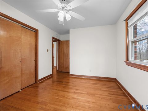 Tiny photo for 1742 Reams Road, Powhatan, VA 23139 (MLS # 2605772)