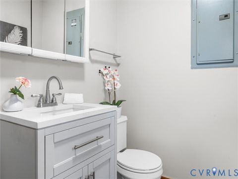 Tiny photo for 1742 Reams Road, Powhatan, VA 23139 (MLS # 2605772)