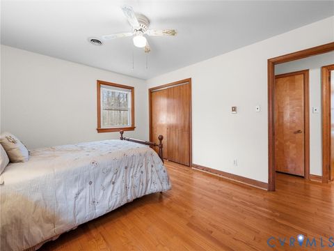 Tiny photo for 1742 Reams Road, Powhatan, VA 23139 (MLS # 2605772)