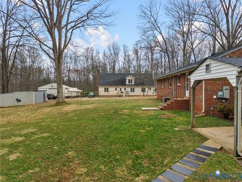 Tiny photo for 1742 Reams Road, Powhatan, VA 23139 (MLS # 2605772)
