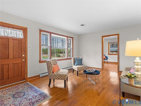 Tiny photo for 1742 Reams Road, Powhatan, VA 23139 (MLS # 2605772)