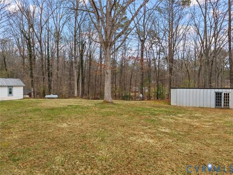 Tiny photo for 1742 Reams Road, Powhatan, VA 23139 (MLS # 2605772)