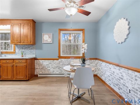 Tiny photo for 1742 Reams Road, Powhatan, VA 23139 (MLS # 2605772)