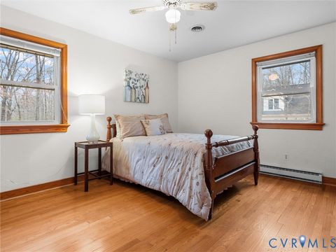 Tiny photo for 1742 Reams Road, Powhatan, VA 23139 (MLS # 2605772)