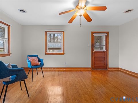 Tiny photo for 1742 Reams Road, Powhatan, VA 23139 (MLS # 2605772)