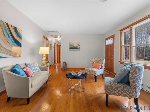 Tiny photo for 1742 Reams Road, Powhatan, VA 23139 (MLS # 2605772)