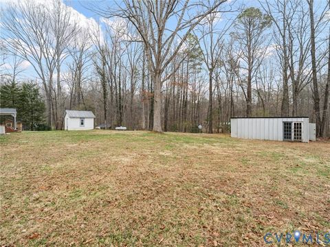 Tiny photo for 1742 Reams Road, Powhatan, VA 23139 (MLS # 2605772)