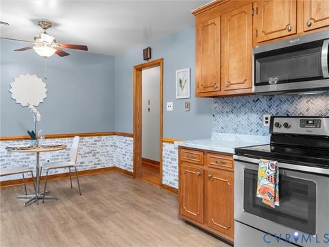 Tiny photo for 1742 Reams Road, Powhatan, VA 23139 (MLS # 2605772)