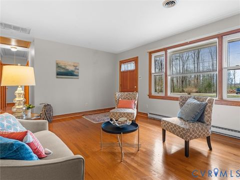 Tiny photo for 1742 Reams Road, Powhatan, VA 23139 (MLS # 2605772)