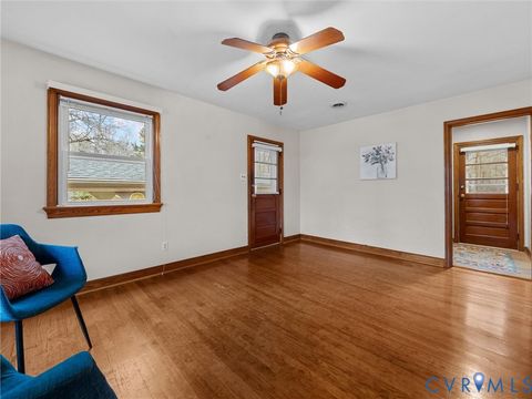 Tiny photo for 1742 Reams Road, Powhatan, VA 23139 (MLS # 2605772)