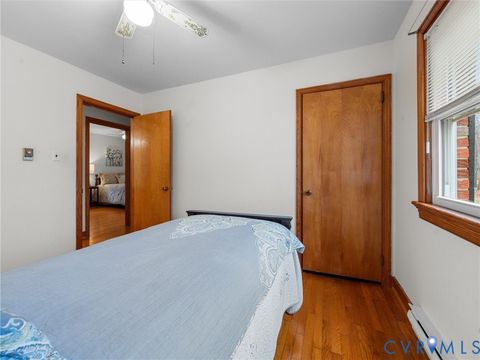 Tiny photo for 1742 Reams Road, Powhatan, VA 23139 (MLS # 2605772)