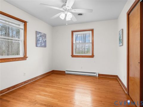 Tiny photo for 1742 Reams Road, Powhatan, VA 23139 (MLS # 2605772)