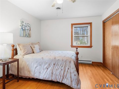 Tiny photo for 1742 Reams Road, Powhatan, VA 23139 (MLS # 2605772)