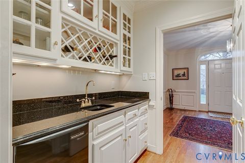 Tiny photo for 412 Bonruth Place, Henrico, VA 23238 (MLS # 2605101)