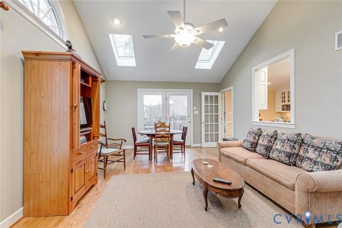 Tiny photo for 412 Bonruth Place, Henrico, VA 23238 (MLS # 2605101)