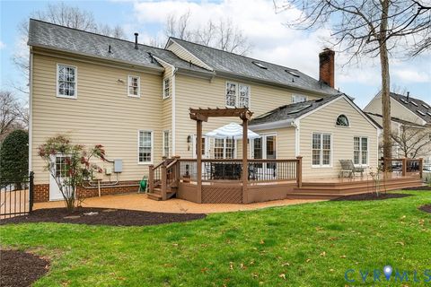 Tiny photo for 412 Bonruth Place, Henrico, VA 23238 (MLS # 2605101)