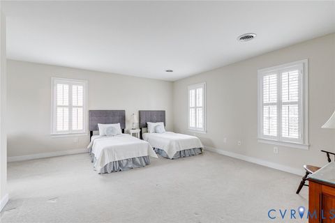 Tiny photo for 412 Bonruth Place, Henrico, VA 23238 (MLS # 2605101)