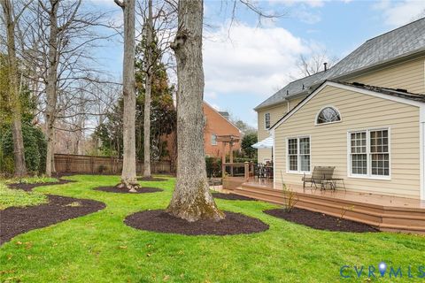 Tiny photo for 412 Bonruth Place, Henrico, VA 23238 (MLS # 2605101)