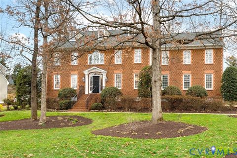 Tiny photo for 412 Bonruth Place, Henrico, VA 23238 (MLS # 2605101)