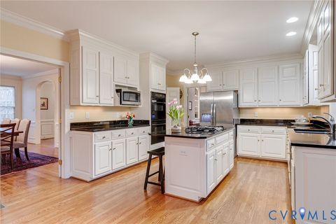 Tiny photo for 412 Bonruth Place, Henrico, VA 23238 (MLS # 2605101)