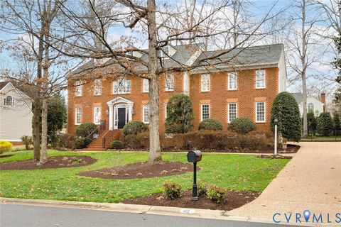 Tiny photo for 412 Bonruth Place, Henrico, VA 23238 (MLS # 2605101)