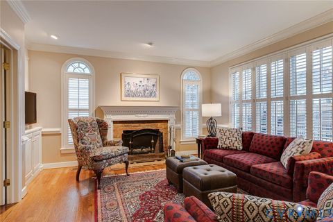 Tiny photo for 412 Bonruth Place, Henrico, VA 23238 (MLS # 2605101)