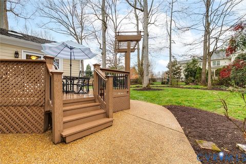 Tiny photo for 412 Bonruth Place, Henrico, VA 23238 (MLS # 2605101)
