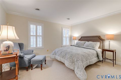 Tiny photo for 412 Bonruth Place, Henrico, VA 23238 (MLS # 2605101)