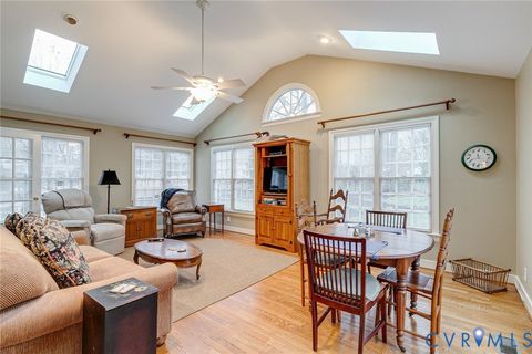 Tiny photo for 412 Bonruth Place, Henrico, VA 23238 (MLS # 2605101)