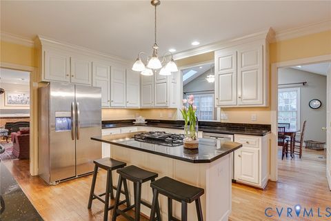 Tiny photo for 412 Bonruth Place, Henrico, VA 23238 (MLS # 2605101)