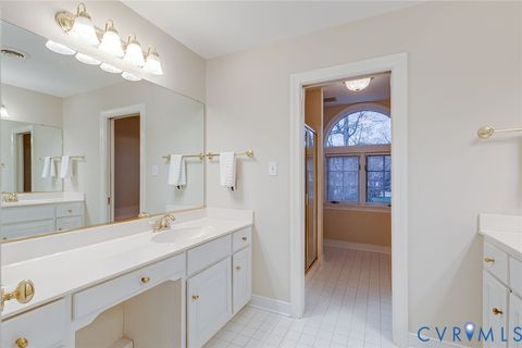 Tiny photo for 412 Bonruth Place, Henrico, VA 23238 (MLS # 2605101)