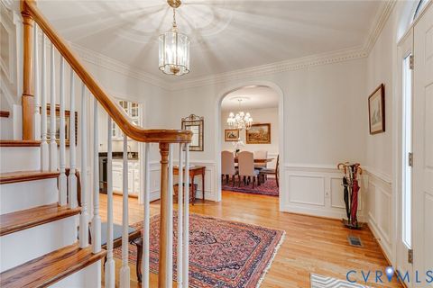 Tiny photo for 412 Bonruth Place, Henrico, VA 23238 (MLS # 2605101)