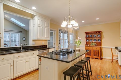 Tiny photo for 412 Bonruth Place, Henrico, VA 23238 (MLS # 2605101)