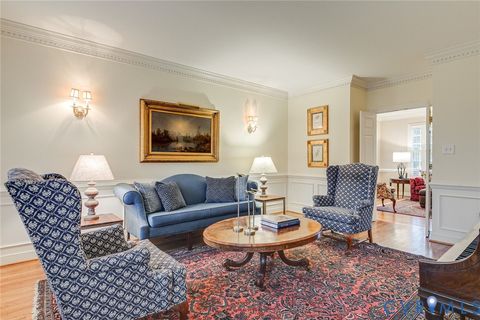 Tiny photo for 412 Bonruth Place, Henrico, VA 23238 (MLS # 2605101)