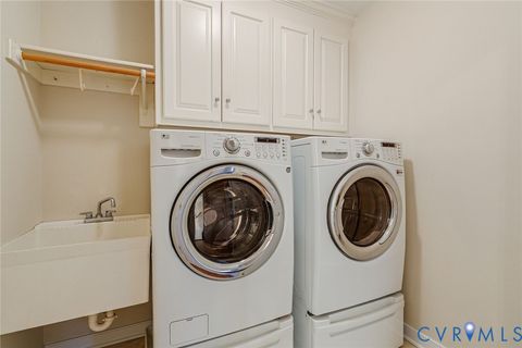 Tiny photo for 412 Bonruth Place, Henrico, VA 23238 (MLS # 2605101)