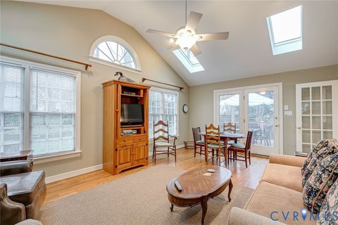 Tiny photo for 412 Bonruth Place, Henrico, VA 23238 (MLS # 2605101)