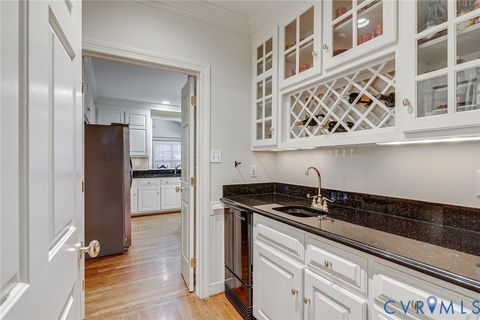 Tiny photo for 412 Bonruth Place, Henrico, VA 23238 (MLS # 2605101)