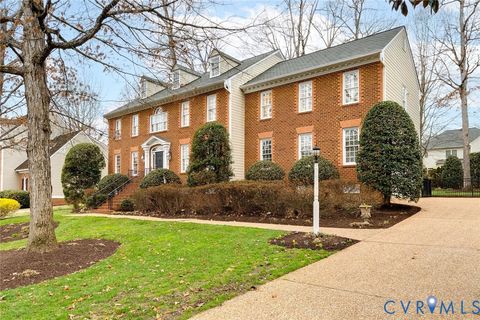 Tiny photo for 412 Bonruth Place, Henrico, VA 23238 (MLS # 2605101)